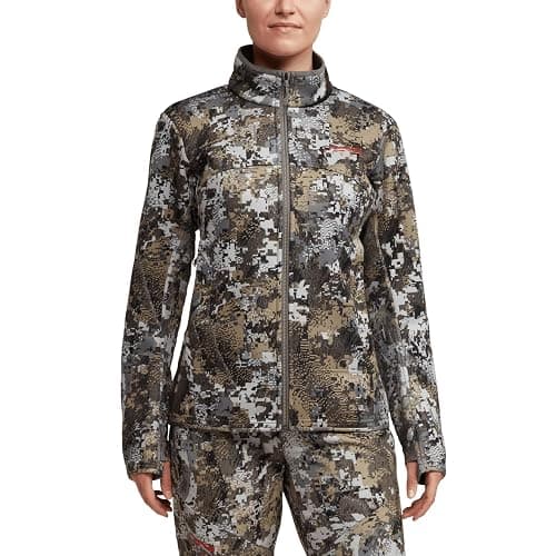 SITKA Gear Women’s Traverse Jacket thumbnail 2