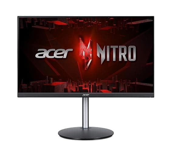 Acer Nitro XFA243Y Gaming Monitor