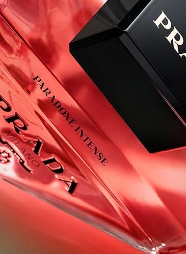 Paradoxe Intense by Prada for Women - 1.6 oz EDP Spray (Refillable) thumbnail 3