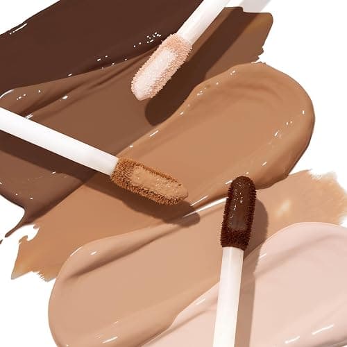 wet n wild Mega Last Incognito AllDay Full Coverage Concealer, Fair, 0.18 Ounce thumbnail 5