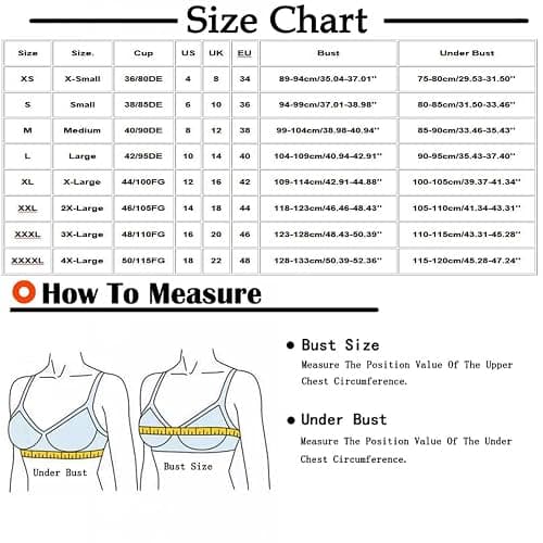 Minimizer Bra for Big Breast Wireless Push Up Full Coverage Supportive Bra with Adjustable Strap Daily Wear Bras thumbnail 3