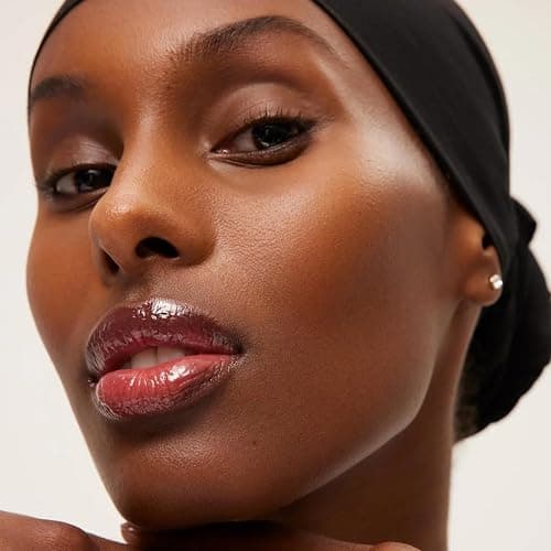 Summer Fridays Tinted Lip Butter Balm - Conditioning Vegan Lip Balm for Instant Moisture, Shine & Hydration - Sheer-Tinted, Soothing Skincare - Brown Sugar (.5 Oz) thumbnail 9
