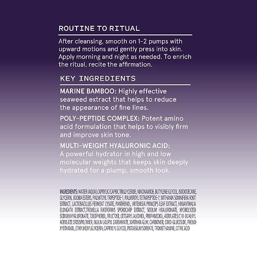 Keys Soulcare - Truly Becoming Multi Benefit Peptide Serum - 30ml thumbnail 7
