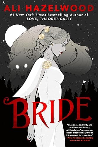 Bride - Image 1