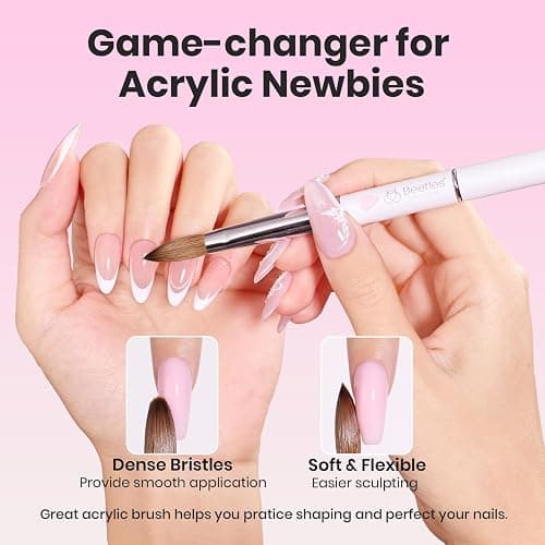 acrylic brush ￼ thumbnail 4