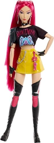 Mira Doll thumbnail 5