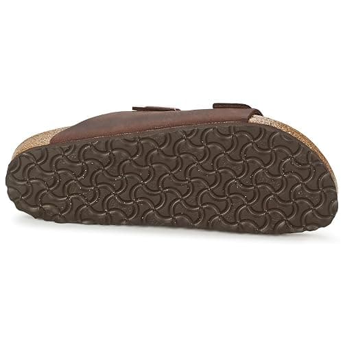 Birkenstock Women's Arizona Soft Footbed Sandals thumbnail 7