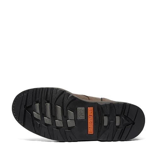 Timberland PRO Men's Pit Boss Steel Toe Boots thumbnail 4
