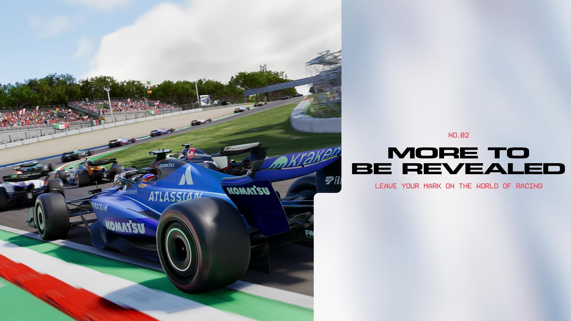 F1 25 for Playstation 5 thumbnail 3