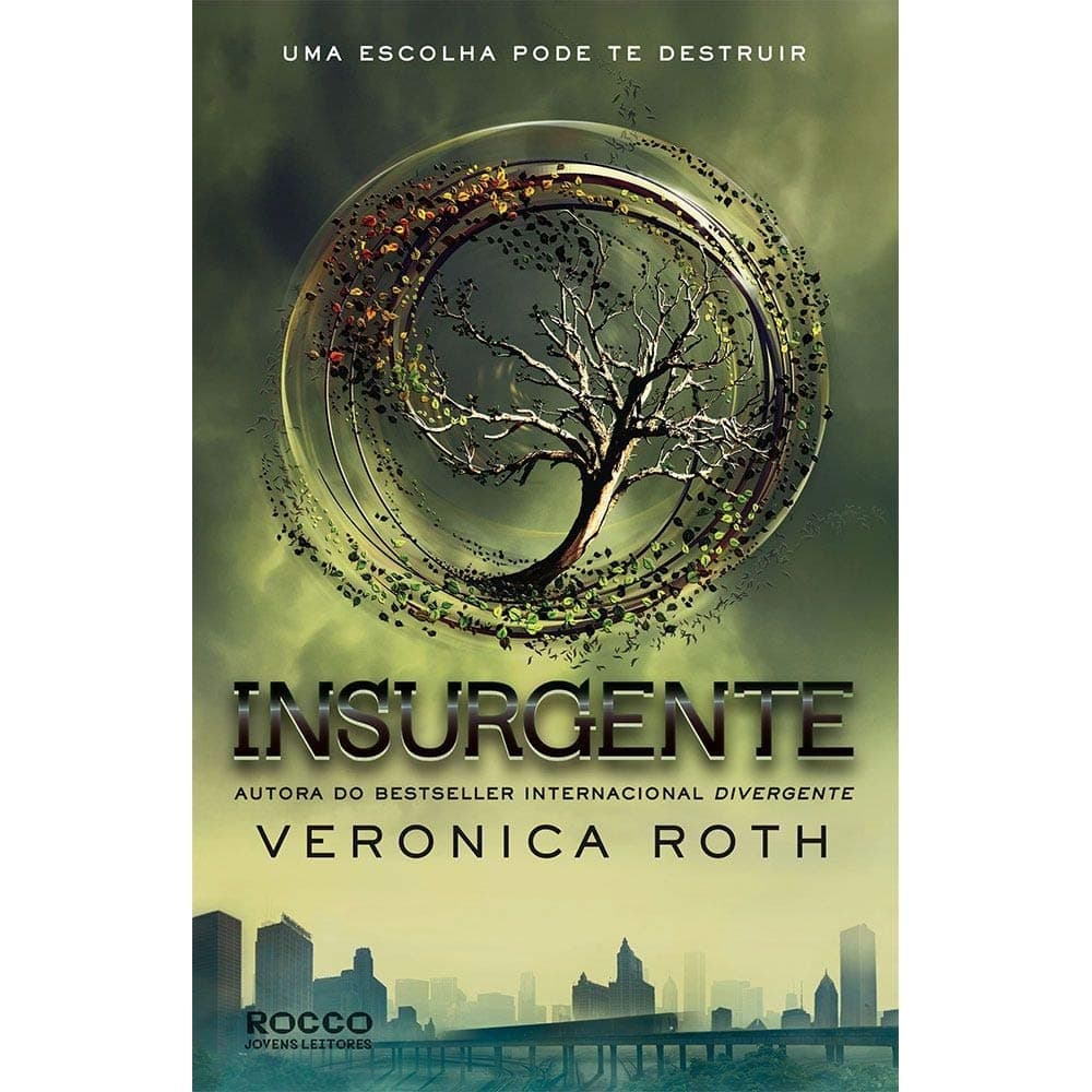 Box Divergente (4 Volumes) thumbnail 6