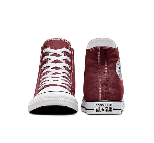 Converse Unisex Adult Chuck Taylor All Star High Top Sneaker thumbnail 5
