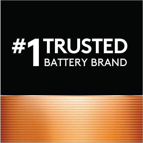 Duracell 2032 Lithium Battery, 2 Count (Pack of 1), Compatible with AirTag, Child Safety Features, Key Fob, CR2032 3V Cell thumbnail 9