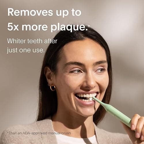 Suri Electric Toothbrush thumbnail 2
