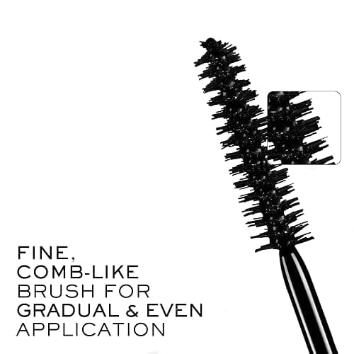 Lancôme Définicils High Definition Mascara for Defined - Lengthened - and Natural-Looking Lashes thumbnail 4