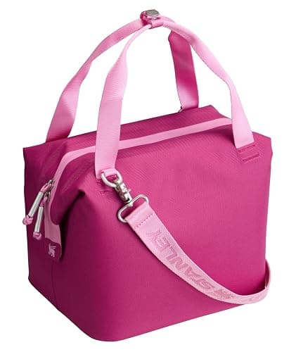 Stanley All Day Julienne Soft Cooler Bag and Lunch Box | Insulated Travel Bag with Zipper | BPA-Free thumbnail 3