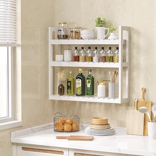 Bathroom shelves thumbnail 3