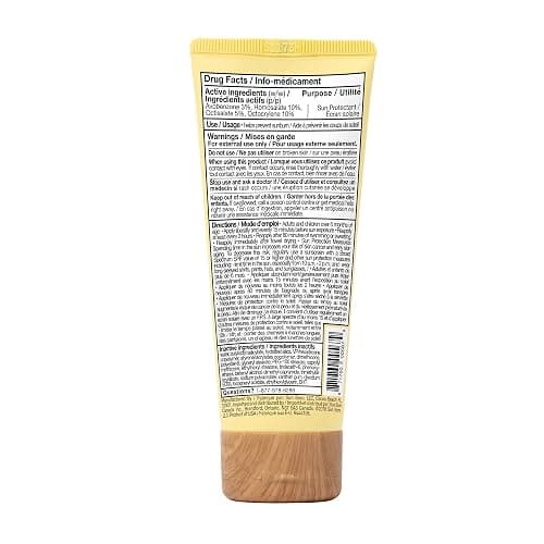 Sun Bum Original SPF 50 Sunscreen Face Lotion - Broad Spectrum Moisturizing UVA/UVB Protection with Vitamin E - Vegan & Hawaii Act 104 Compliant - 88ml thumbnail 8