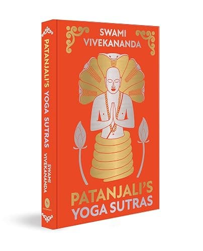 Patanjali's Yoga Sutras (Deluxe Hardbound Edition) - Image 1