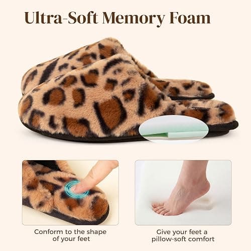 Cozy Slippers thumbnail 4