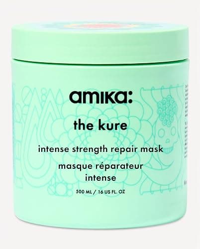 amika the kure intense strength repair mask thumbnail 12