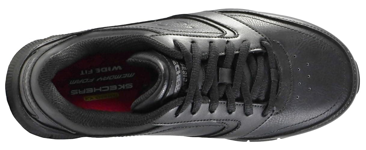 Skechers Womens Nampa-wyola thumbnail 5