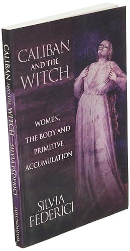Caliban and the Witch: Women, the Body and Primitive Accumulation thumbnail 3