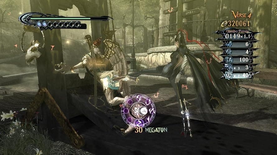 Bayonetta™ - Nintendo Switch thumbnail 5