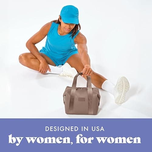 Fit & Fresh Remi Neoprene Lunch Bag For Women - Meal Prep Kit with Containers & XL Ice Pack, Self Insulating Neoprene-like Material, Machine Washable Lunch Bag, Tear-Resistant, Stain-Resistant, Taupe thumbnail 8