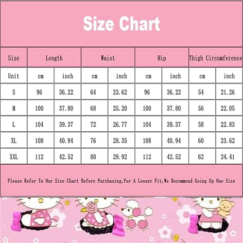 Pyjamahose Damen Schlafanzughose Pyjama Hose Lang Flanell Schlafhose Schlafanzug Hosen Anime Cartoon Flauschig Kuschelhose Bequem Frauen Schlafanzughosen für Schlaf Lounge Teenager Mädchen thumbnail 5