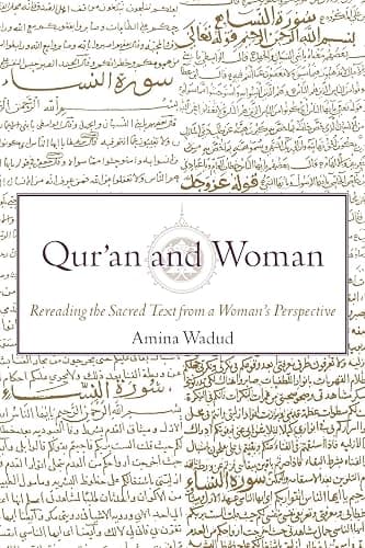 Qur'an and Woman: Rereading the Sacred Text from a Woman's Perspective - Image 1