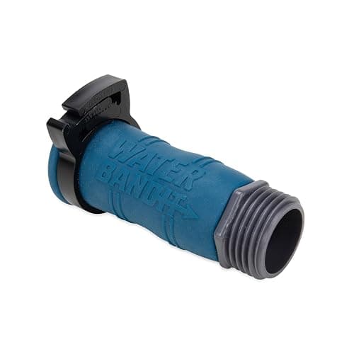 Hose to faucet adapter  thumbnail 3