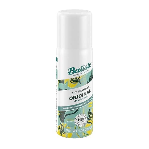 Batiste Dry Shampoo, Original, 1.6 Fluid Ounce thumbnail 4