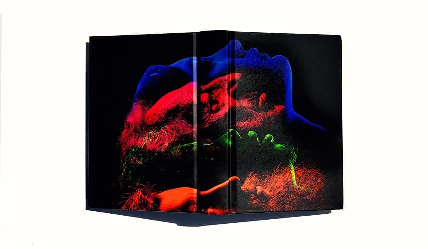 Cloud Atlas (20th Anniversary Edition): A Novel (Modern Library (Hardcover)) thumbnail 7
