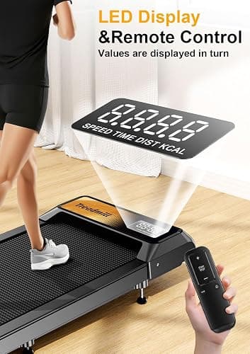 WALKING PAD thumbnail 2