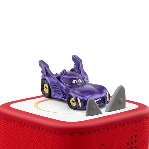 Tonies Bam Audio Toy Figurine from DC's Batwheels thumbnail 2