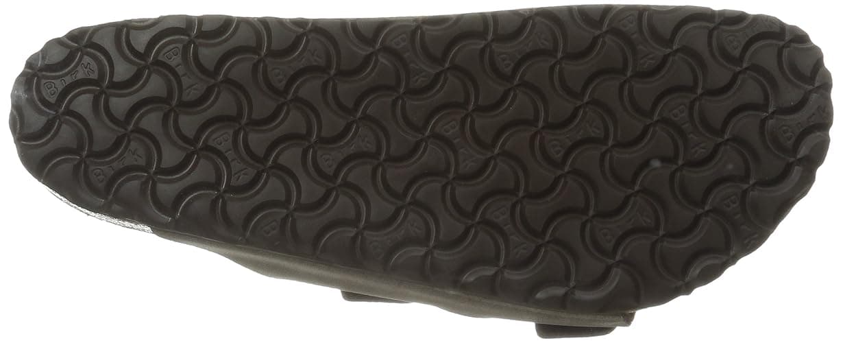 Birkenstock Arizona Birkibuc Sandals thumbnail 4