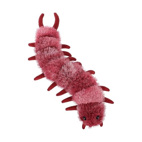 Apricot Lamb Insect Toys Plush Devil Centipede Stuffed Animal Soft Cuddly Perfect for Kids thumbnail 6