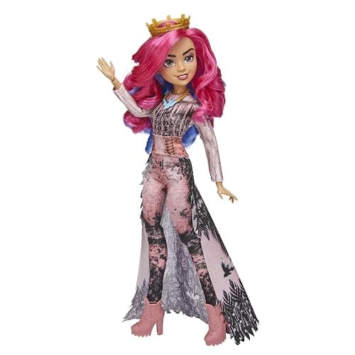 Disney Descendants Audrey Doll, Inspired Descendants 3, Fashion Doll for Girls - Image 1