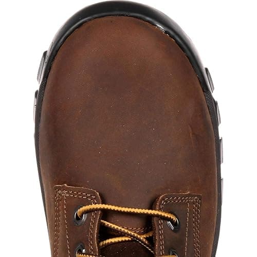Carhartt mens Rugged Flex 6" Comp Toe Construction Boot thumbnail 6