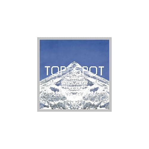 (NEMO Random Version) BIGBANG T.O.P TOP SPOT Another Dimension 1st Album with Tracking Big Bang - Image 1