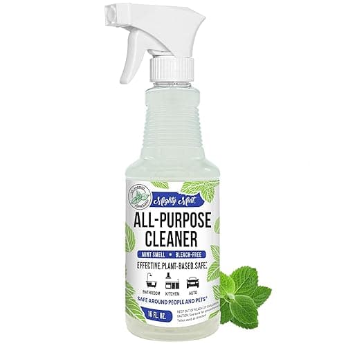 Mighty Mint All-Purpose Cleaner