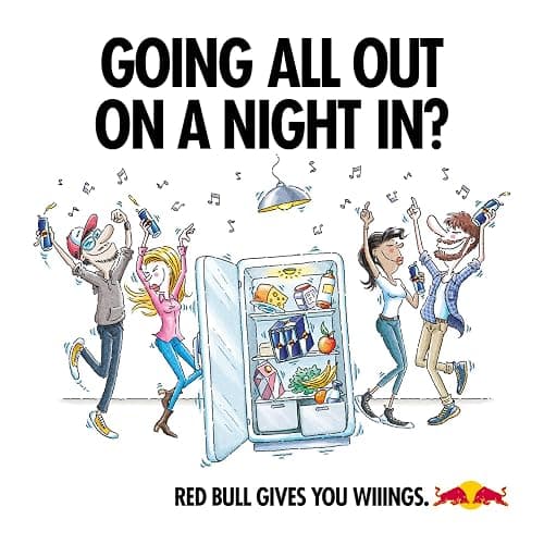 Red Bull Energy Drink Sugar Free Pink Edition Forest Fruits 250ml, 4 Pack thumbnail 5