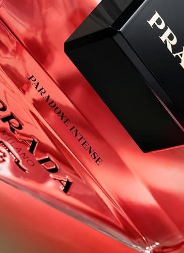 Prada Paradoxe Intense EDP 90ML thumbnail 5
