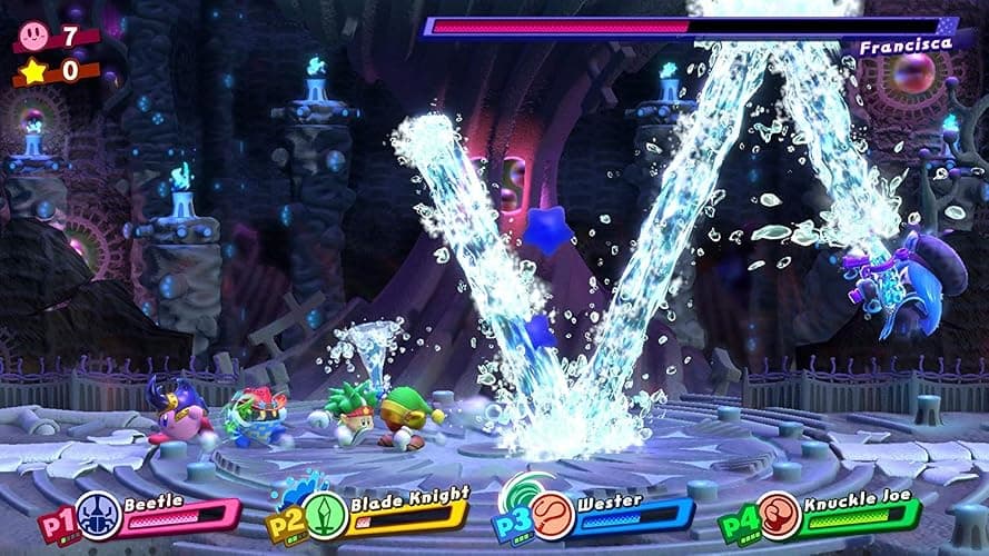 Kirby Star Allies thumbnail 8