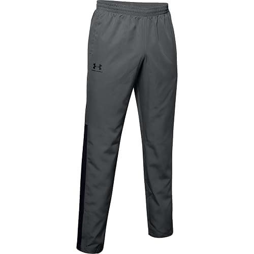 Under Armour Mens Woven Vital Workout Pants thumbnail 5