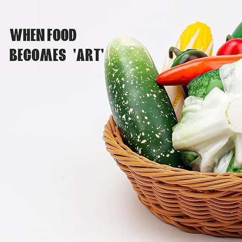 Realistic Play Food thumbnail 7