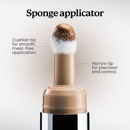 Sacheu Liquid Contour STAY-N Cream Contour, Longwear, Giving Iconic | Blendable & builable formula, lightweight, transfer & smudge-proof, vegan collagen, hyaluronic acid & peptides thumbnail 5