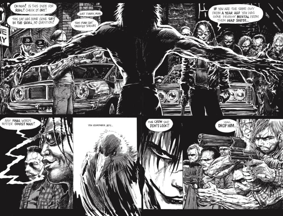The Crow thumbnail 6
