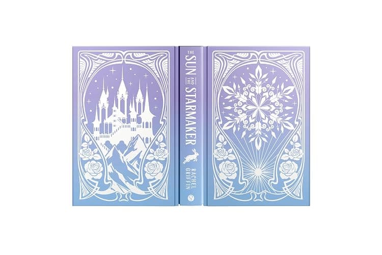 The Sun and the Starmaker (Deluxe Edition): A Whimsical Fantasy Romance Beneath the Stars thumbnail 6