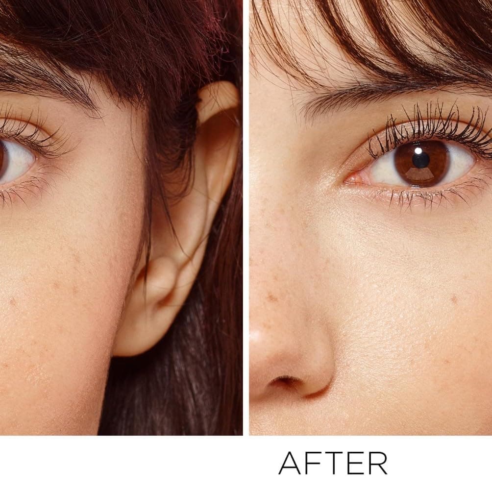 L'Oreal Paris Mascara, Telescopic Original Mascara for Dramatic Length and Definition, Lengthening Effect, Smudge-Resistant and Long-Wearing Formula for Up to 36H Wear, 8.4ml thumbnail 5